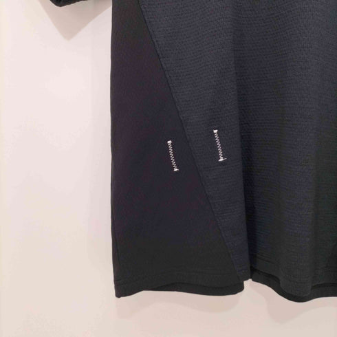 レイニングチャンプ REIGNING CHAMP S05 PANEL T-SHIRT メンズ JPN:M